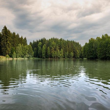 Hotel Kouty Ledeč nad Sázavou Екстериор снимка