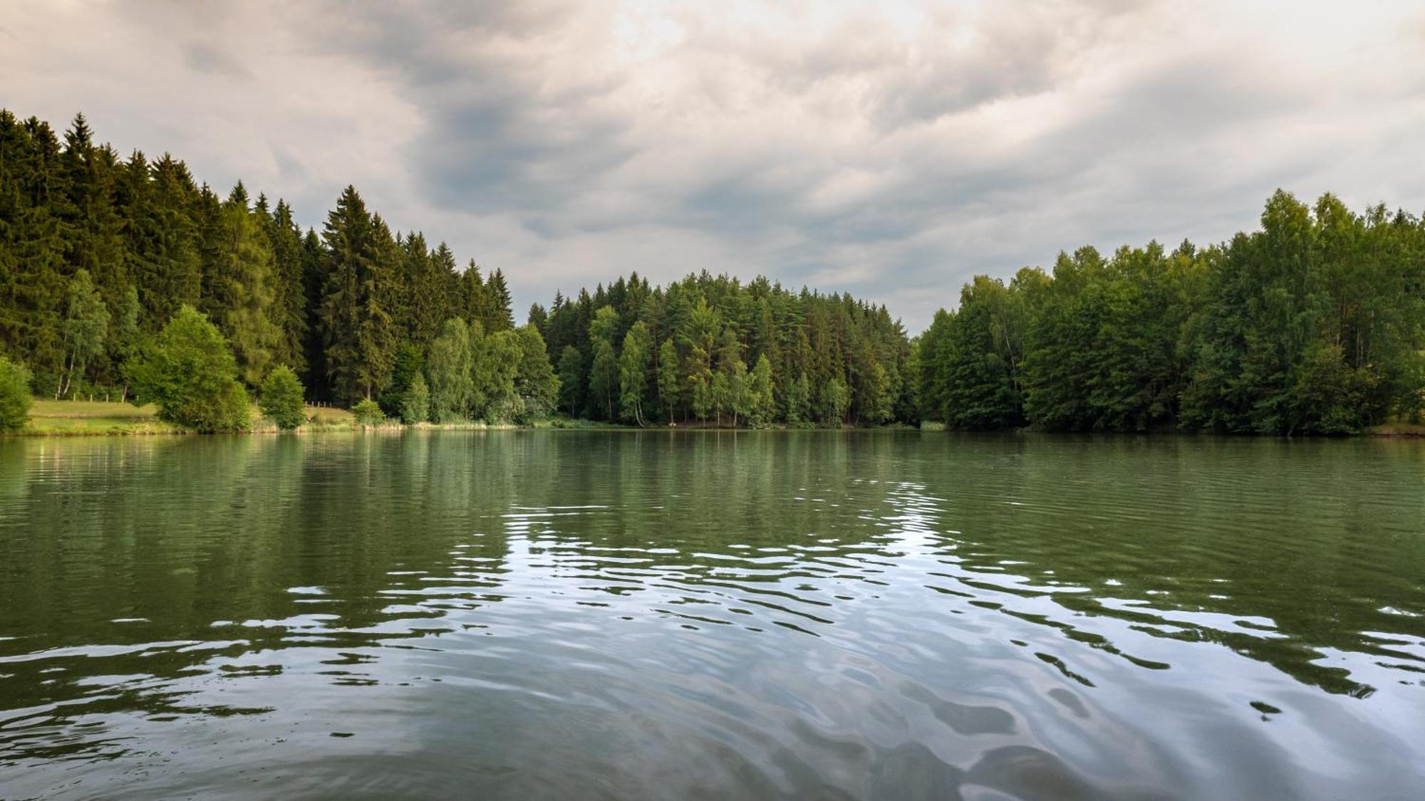 Hotel Kouty Ledeč nad Sázavou Екстериор снимка